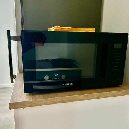 Luxury Apartment Curchi 2 Billund Dış mekan fotoğraf