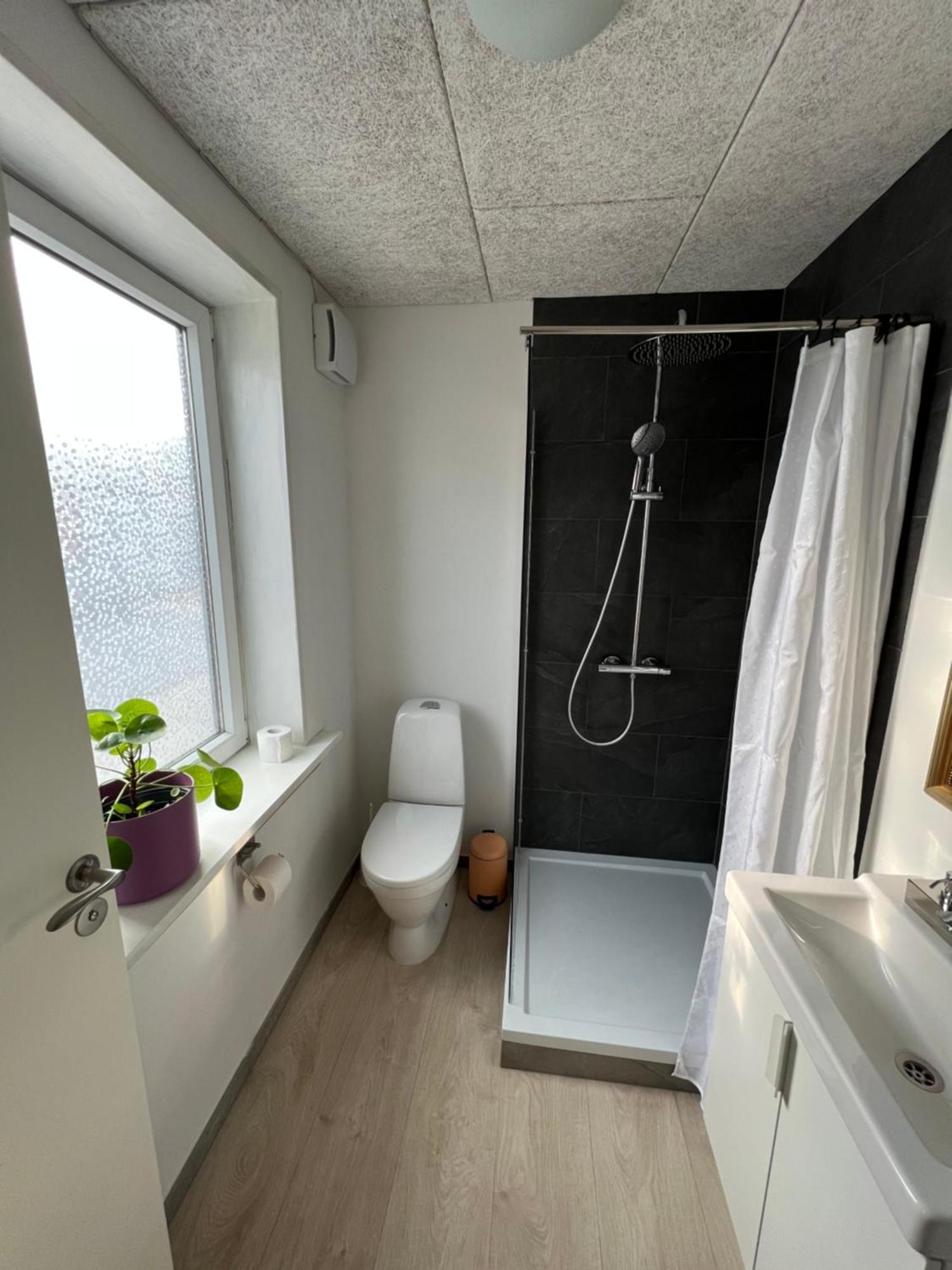 Luxury Apartment Curchi 2 Billund Dış mekan fotoğraf