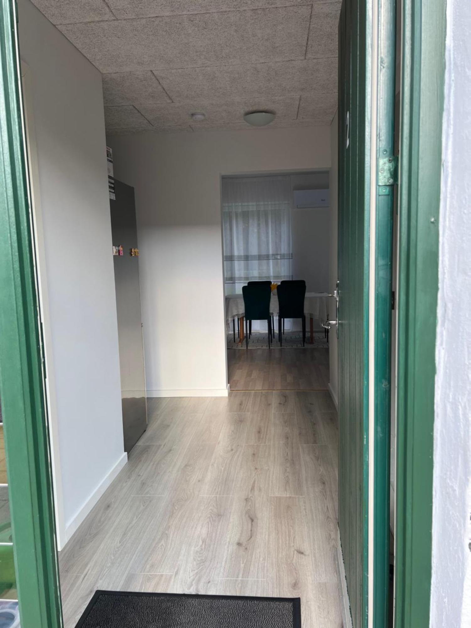 Luxury Apartment Curchi 2 Billund Dış mekan fotoğraf