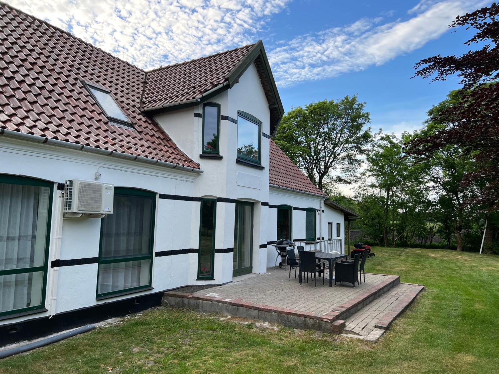Luxury Apartment Curchi 2 Billund Dış mekan fotoğraf