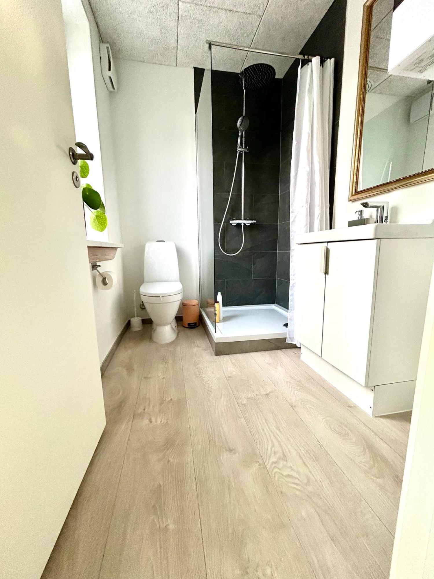Luxury Apartment Curchi 2 Billund Dış mekan fotoğraf