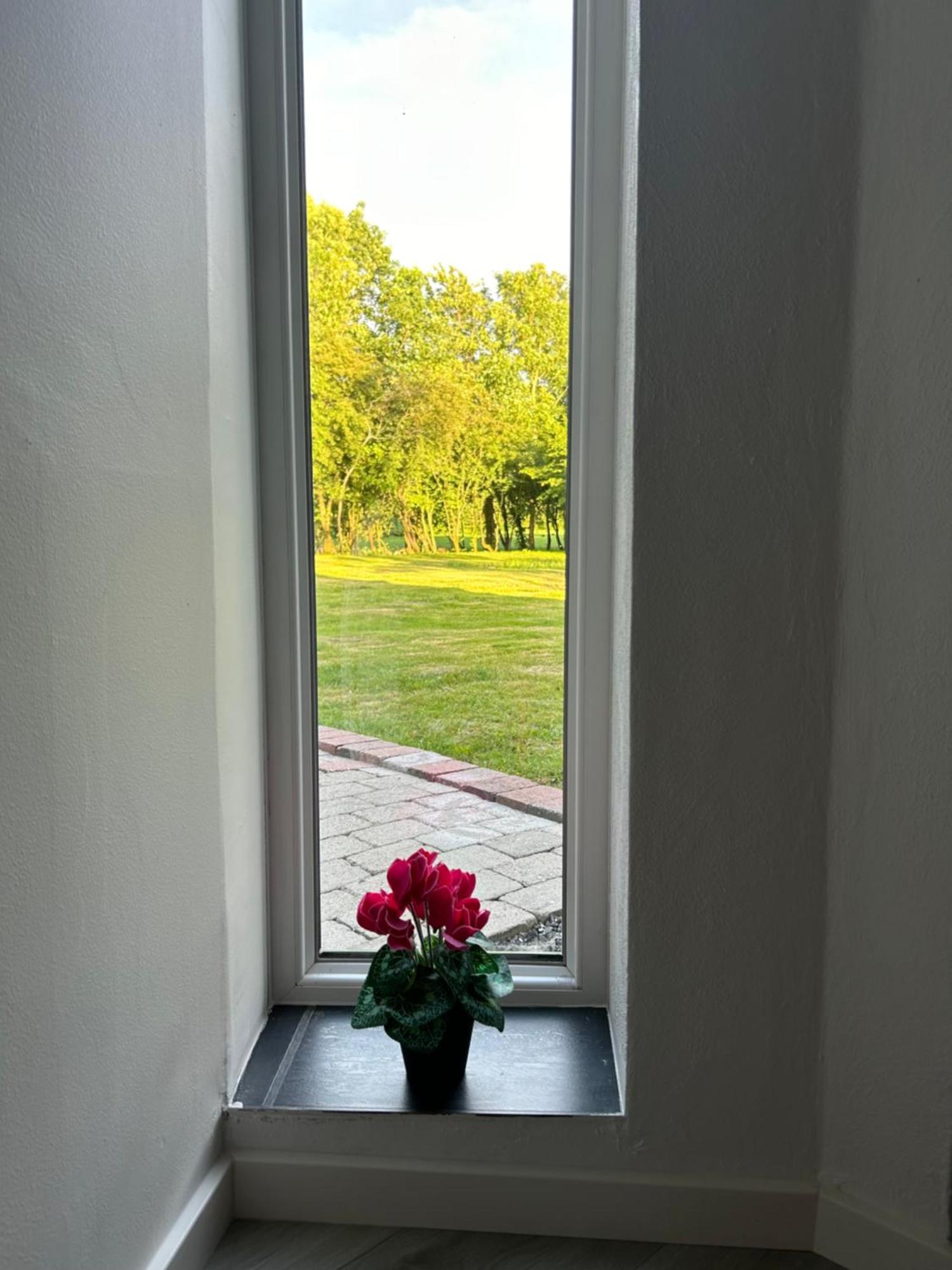 Luxury Apartment Curchi 2 Billund Dış mekan fotoğraf