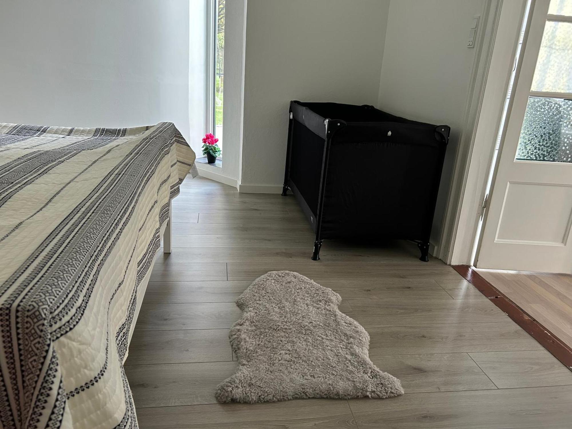 Luxury Apartment Curchi 2 Billund Dış mekan fotoğraf