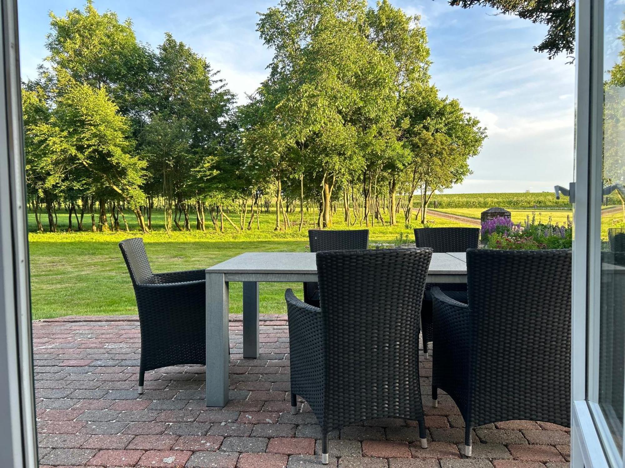 Luxury Apartment Curchi 2 Billund Dış mekan fotoğraf