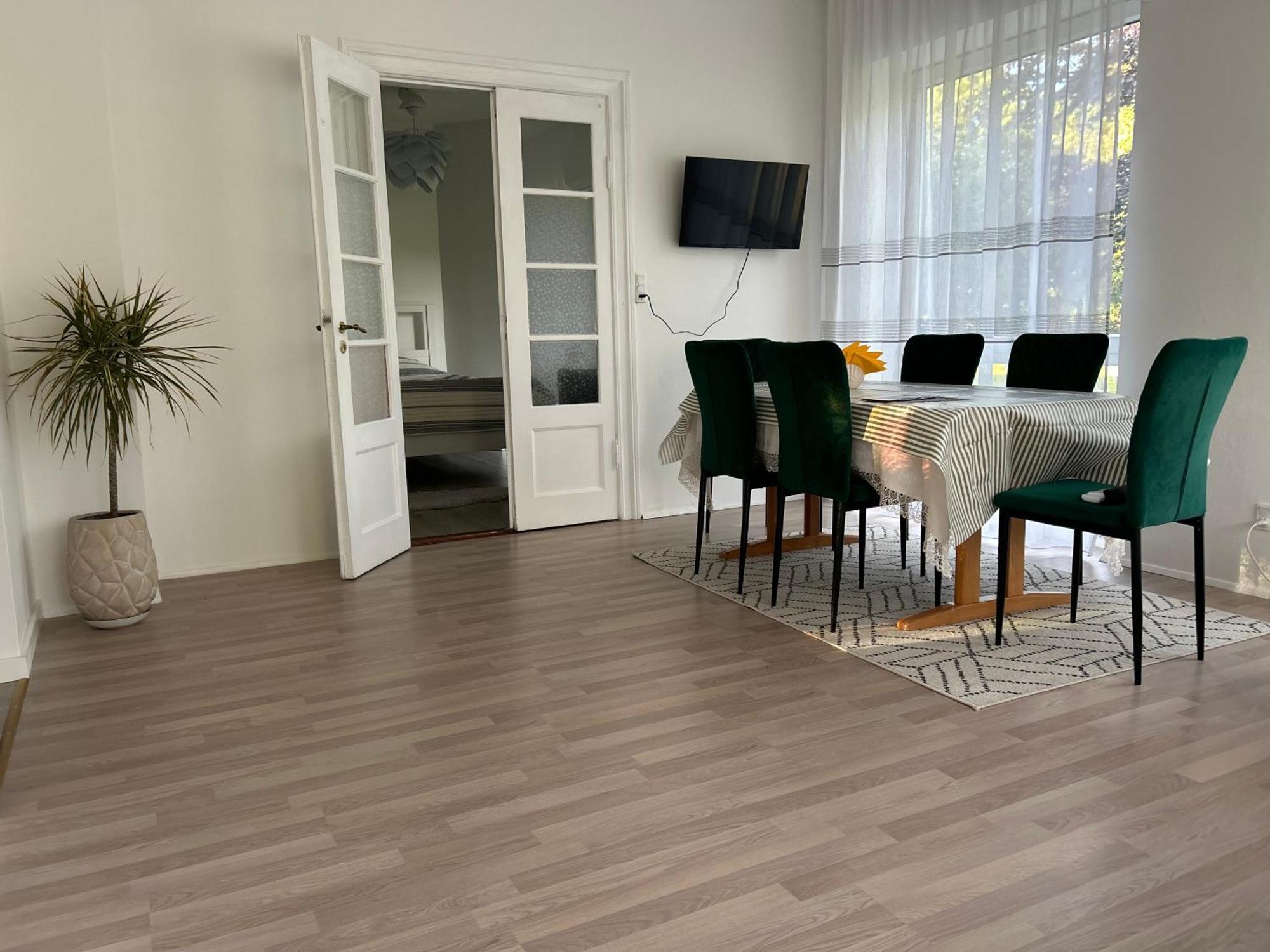 Luxury Apartment Curchi 2 Billund Dış mekan fotoğraf