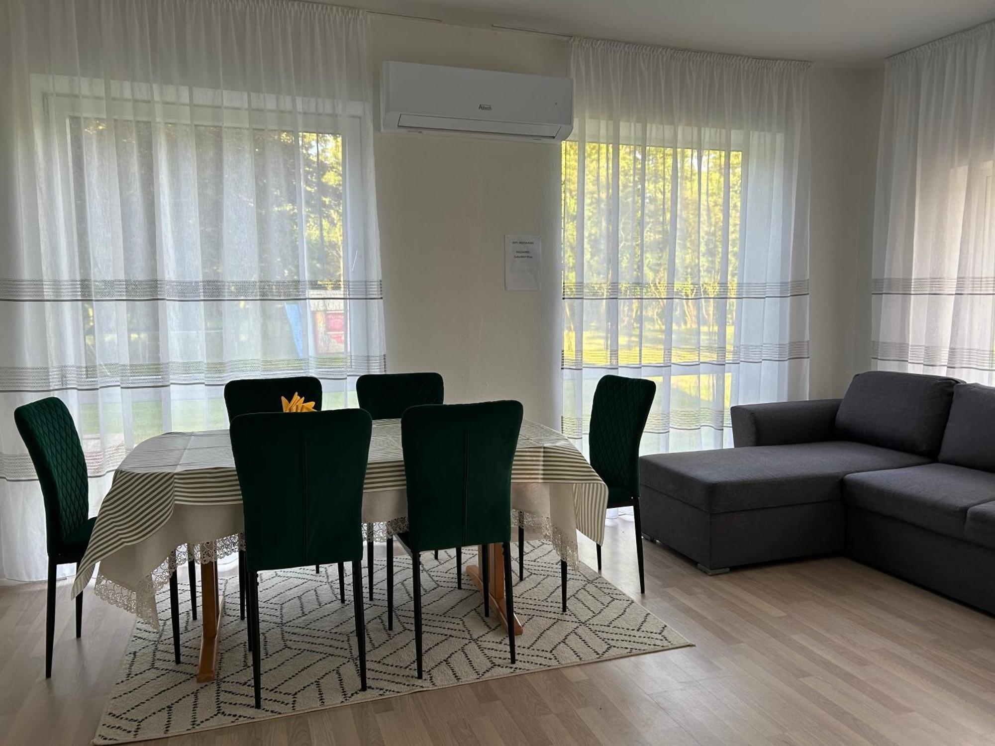 Luxury Apartment Curchi 2 Billund Dış mekan fotoğraf