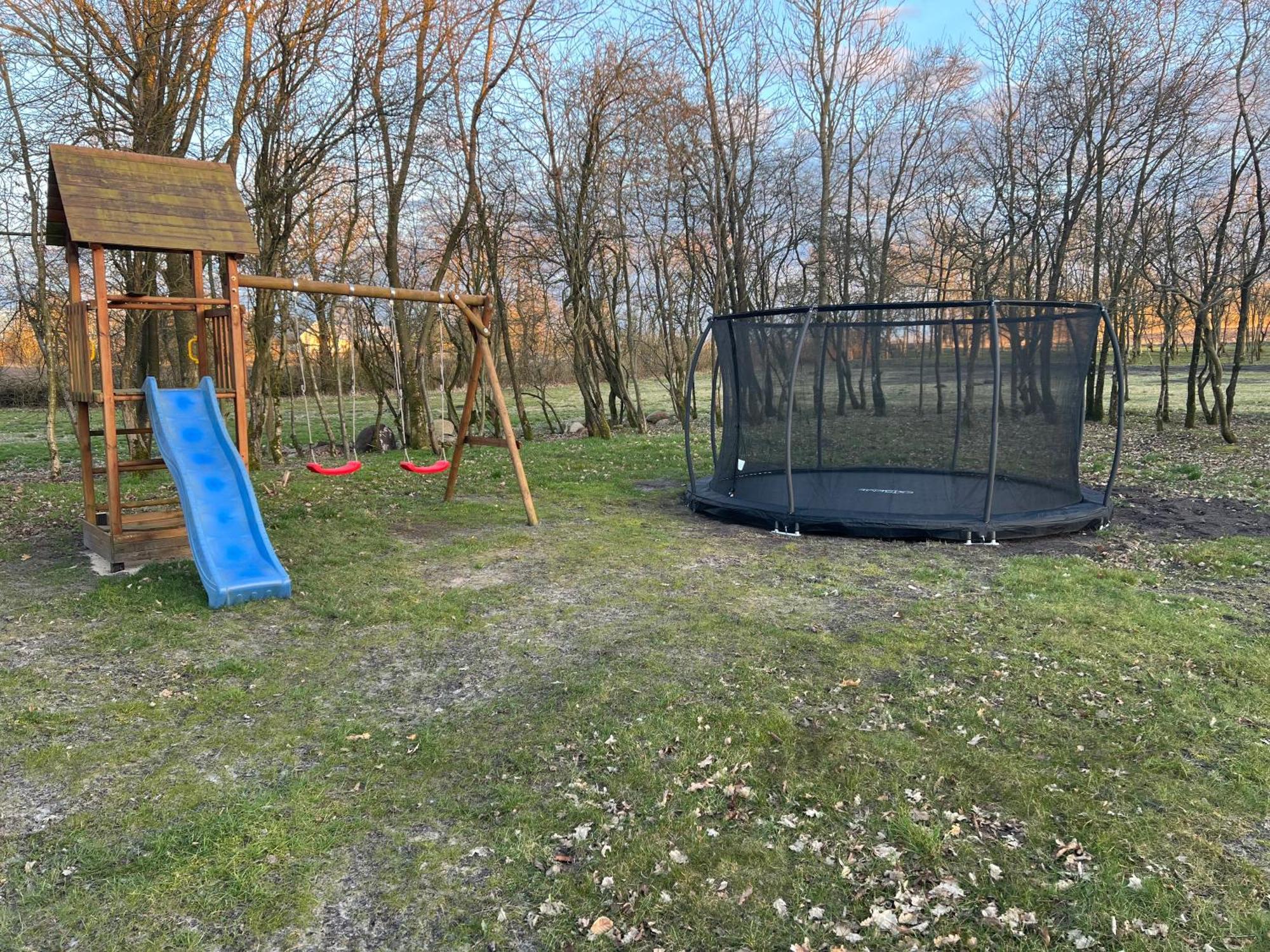 Luxury Apartment Curchi 2 Billund Dış mekan fotoğraf